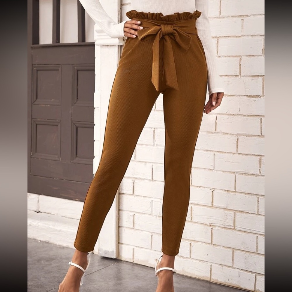 Shein size small pants